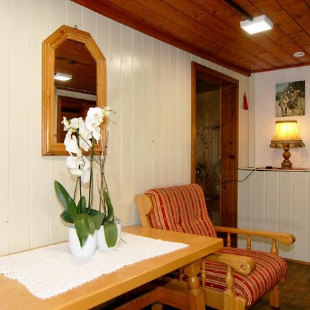 Walmendinger Haus Apartment Hirschegg  Room photo